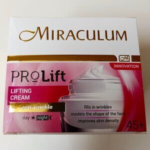 Miraculum ProLift - Anti-Wrinkle Lifting Cream - 50 ml